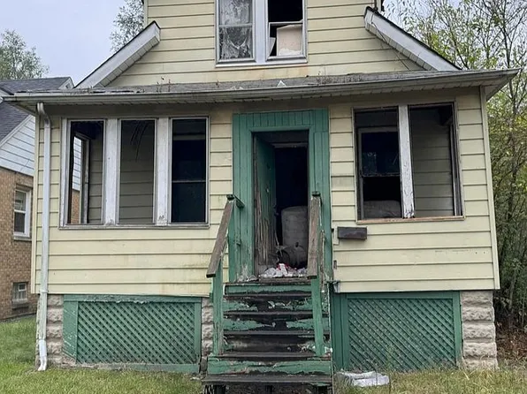 3869 Connecticut St, Gary, IN 46409