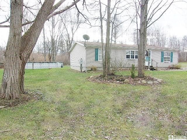 5259 Van Buren Rd Dunkirk Ny 14048 Zillow