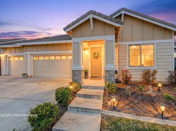 4057 Haystack Way, Roseville, CA 95747