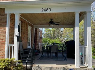 2480 Downing Dr, Cincinnati, OH 45208