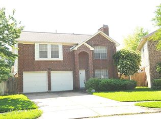 14303 S Stoneygrove Loop, Houston, TX 77084