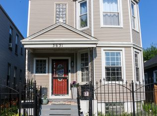3631 N Kimball Ave #1, Chicago, IL 60618