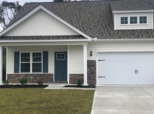 303 Lakota Loop LOT 23, Longs, SC 29568