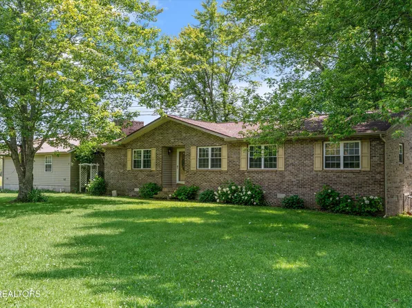 9438 Morgan County Hwy, Sunbright, TN 37872
