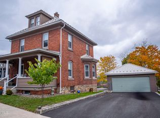 511 Pine St, Hollidaysburg, PA 16648