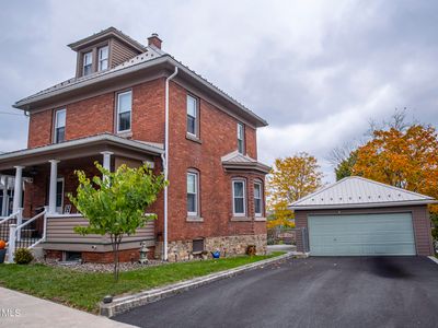 511 Pine St, Hollidaysburg, PA, 16648