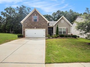 415 Fredrick Dr, McDonough, GA 30253