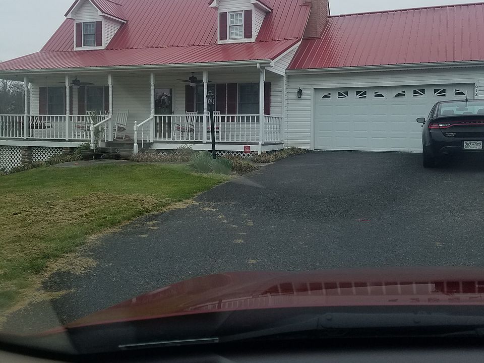 612 E Main St, Jonesborough, TN 37659 Zillow