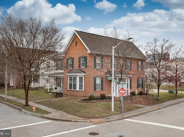 636 Perkins St, Baltimore, MD 21201
