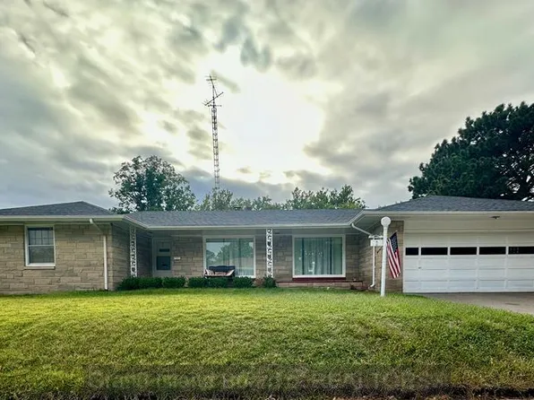 620 S Arthur St, Grand Island, NE 68803