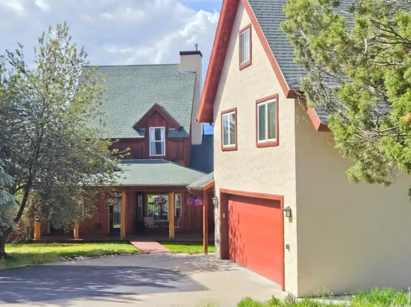 752 Mesa Dr, Eagle, CO 81631