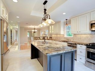 2802 Albans Rd, Houston, TX 77005