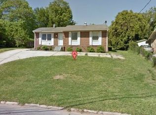 2005 Drexel Rd, Greensboro, NC 27405