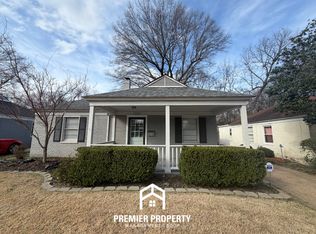 2800 Garden Ln, Memphis, TN 38111