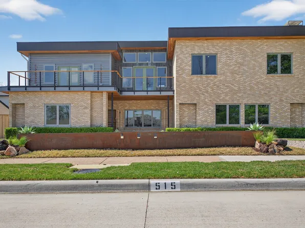 515 Aqua Dr, Dallas, TX 75218