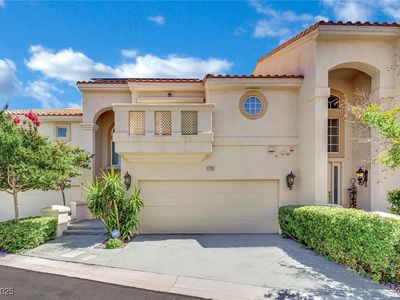 8765 Carlitas Joy Ct, Las Vegas, NV, 89117