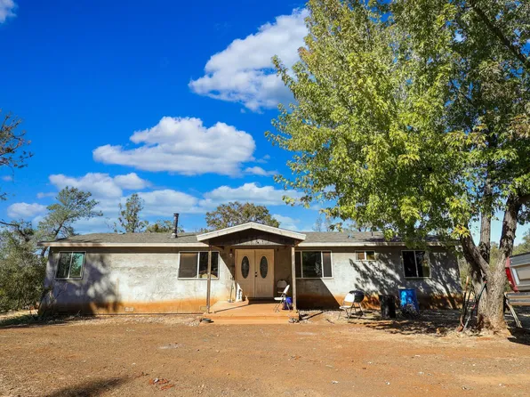 28554 Glenn Oaks Rd, Shingletown, CA 96088