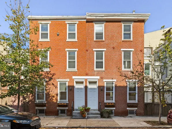 2113 Cherry St, Philadelphia, PA 19103