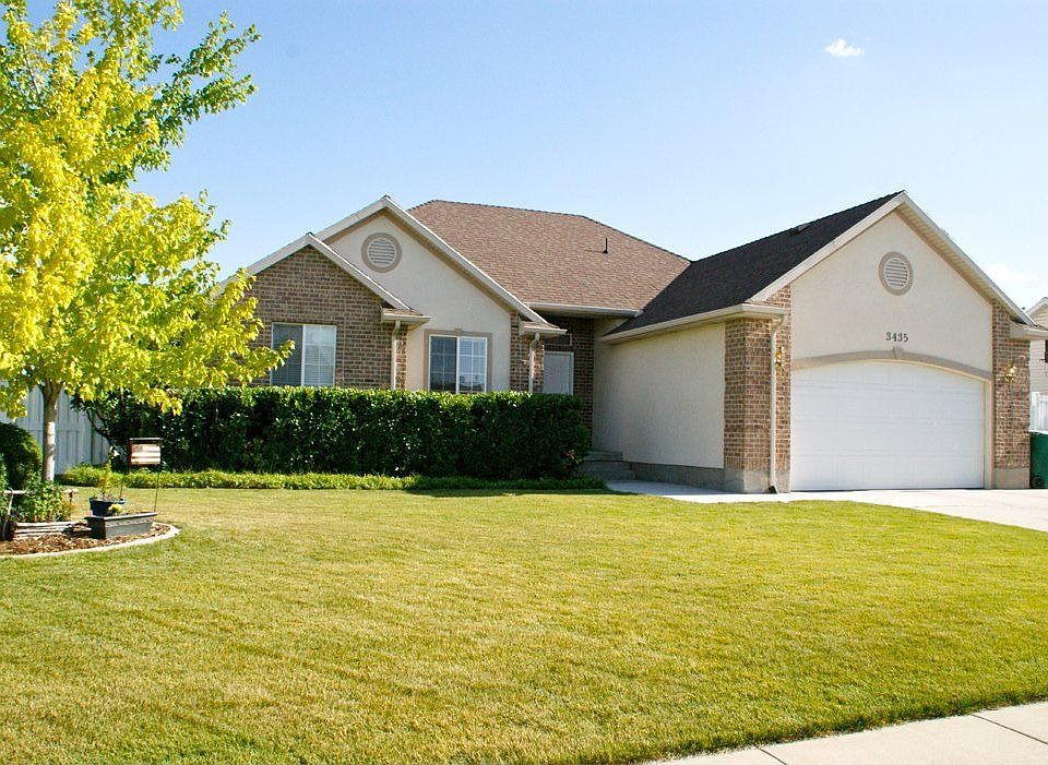 For Sale: 3435 W Hockey Lane, West Jordan, Utah 84084