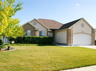 3435 W Hockey Ln, West Jordan, UT 84084