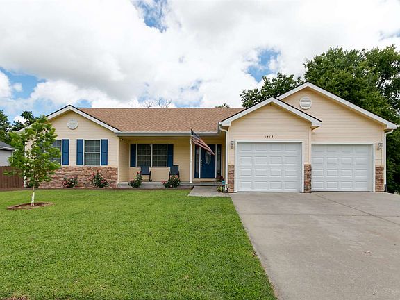 5th image of 1419 Overbrooke Dr