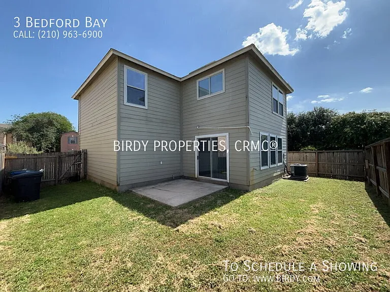 3 Bedford Bay — Photo 33