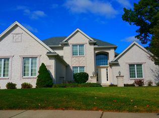 7672 Long View Drive, Maumee, OH 43537