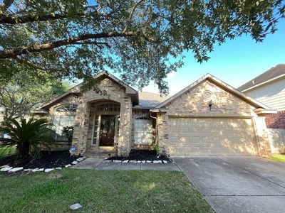 1103 Ivyvine Ct, Sugar Land, TX, 77479