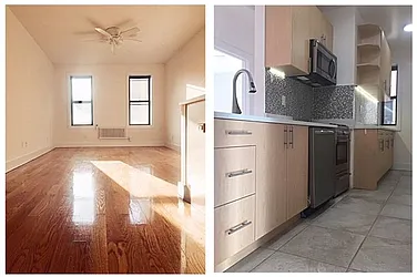 Rented by Quest Realty Sunnyside Corp