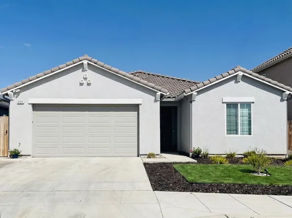 2121 Descanso Ave, Clovis, CA 93619