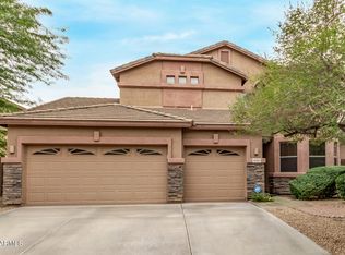 8335 W Maya Dr, Peoria, AZ 85383