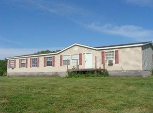 615 Mildred Ln, Lancaster, KY 40444