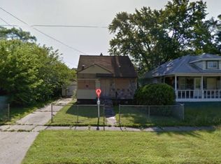 3710 Proctor Ave, Flint, MI 48504