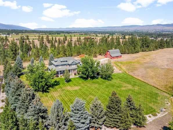 290 Bowman Rd, Hamilton, MT 59840