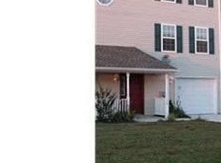 128 Downey Oak Cir, Camden Wyoming, DE 19934