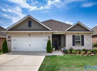 15623 Mizewell Ln, Harvest, AL 35749
