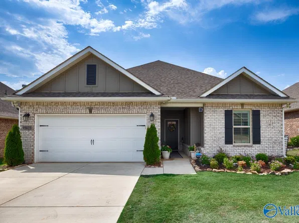 15623 Mizewell Ln, Harvest, AL 35749