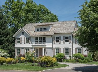 63 Ocean Dr, Stamford, CT 06902