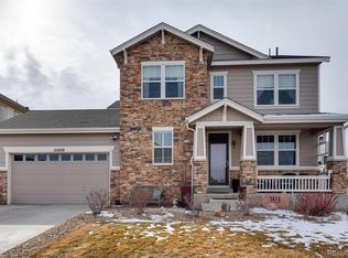 25420 E Euclid Pl, Aurora, CO 80016