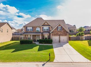 3425 Covington Ct, Augusta, GA 30909