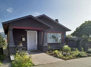 645 Madison St, Albany, CA 94706