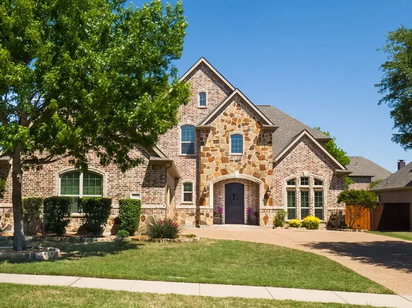 1801 Ireland Ct, Allen, TX 75002