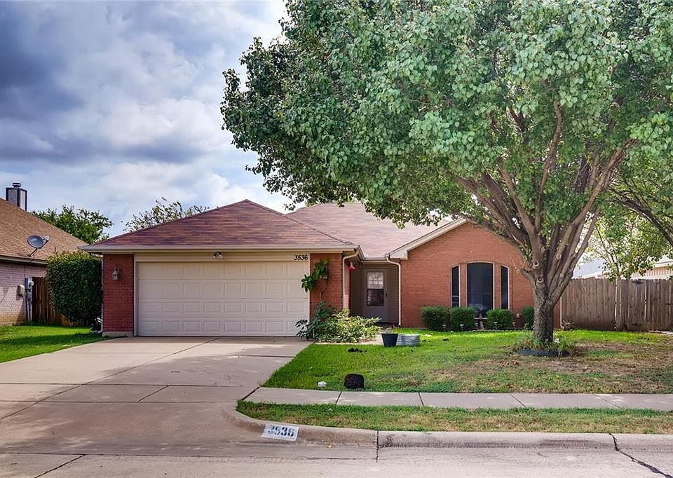 1st image of 3536 Tommy Hays Dr