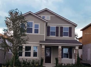 1118 Eagle Run Way, Ocoee, FL 34761