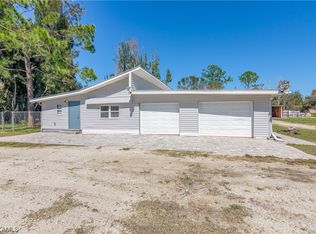 6791 Neal Rd, Fort Myers, FL 33905