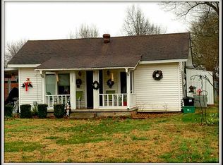 125 Vine St, Farmington, AR 72730