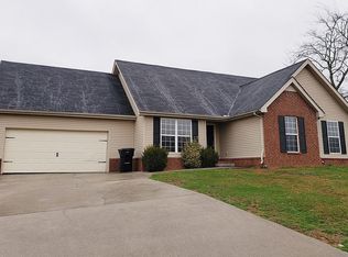 102 Elise Cir, Tullahoma, TN 37388