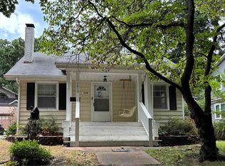 1615 E Wilman Ct, Emporia, KS 66801