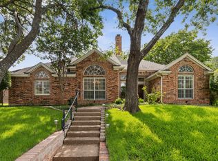 1504 Cat Mountain Trl, Keller, TX 76248