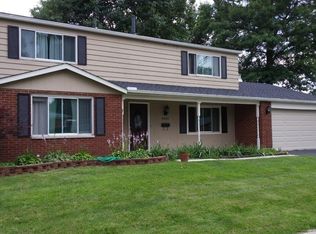 4642 Prairie Ct, Dayton, OH 45424